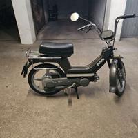 Piaggio si