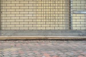 Negozio convertibile in abitazione