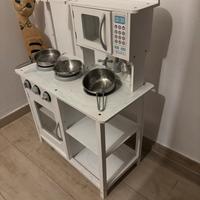 Cucina per bambini