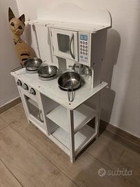 Cucina per bambini
