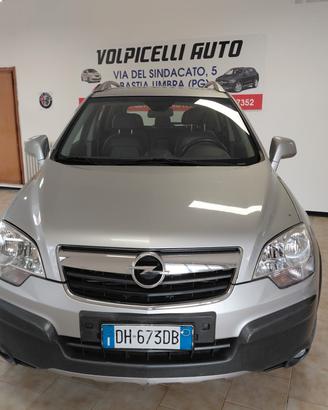 OPEL ANTARA ANNO 2007 4x4 DS 2.0 AUTOMATICA KM 195