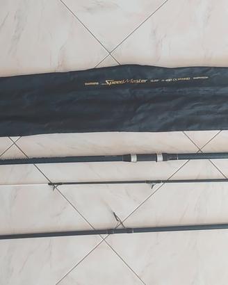 Shimano SpeedMaster Surf H 450 CX Hybrid