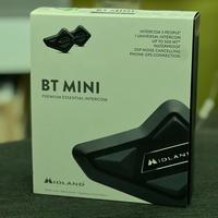 Interfono moto Midland BT MINI