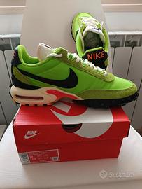 Tg. 44 - Scarpe Nike Air Max Waffle SP NO racer
