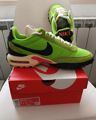 Tg. 44 - Scarpe Nike Air Max Waffle SP NO racer