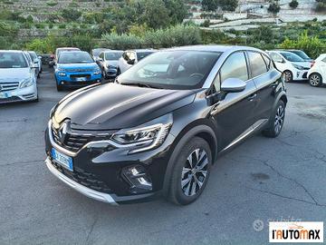 RENAULT - Captur - TCe 90 CV Techno