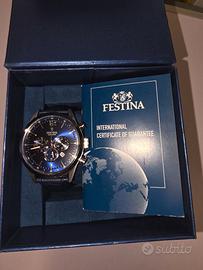 Orologio Festina