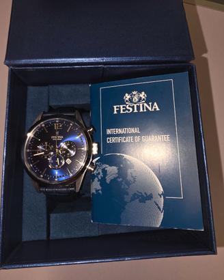 Orologio Festina