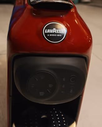Macchina Idola lavazza