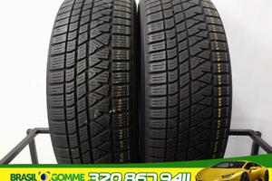 Gomme 215/65/17 KUMHO Invernali