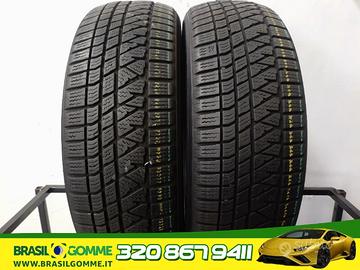Gomme 215/65/17 KUMHO Invernali