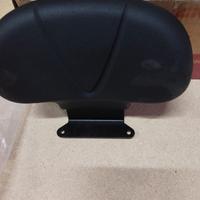 Schienalino Yamaha Majestiy mbk 125