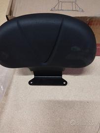 Schienalino Yamaha Majestiy mbk 125