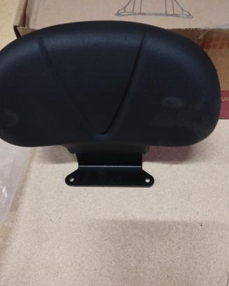 Schienalino Yamaha Majestiy mbk 125