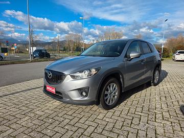 Mazda CX-5 2.2L Skyactiv-D 150CV 2WD Evolve