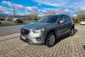 Mazda CX-5 2.2L Skyactiv-D 150CV 2WD Evolve