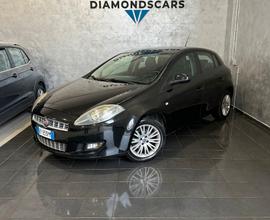 Fiat Bravo 1.6 MJT 120 CV DPF Dynamic