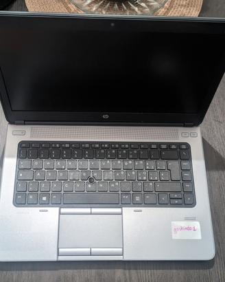 notebook HP