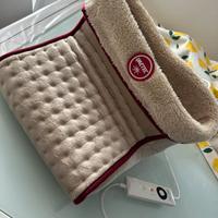 Imetec Intellisense Scaldapiedi