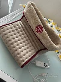 Imetec Intellisense Scaldapiedi