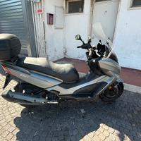 Kymco X Town 300
