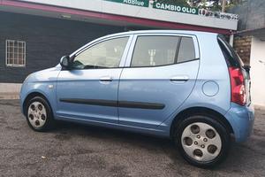 Picanto 1.0 SOLO km 60000 ORIGINALI