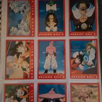 Dragon ball Z 