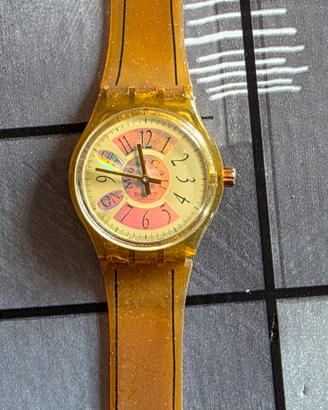 orologio swatch music all