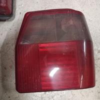 Fanali fiat uno