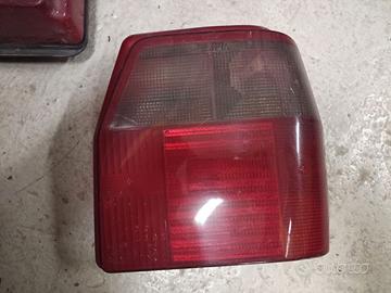 Fanali fiat uno