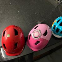 Casco bambino