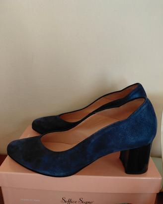 Decolté Pelle donna 