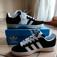 Adidas Campus 00s Spice Core Black Taglia 43 1/3