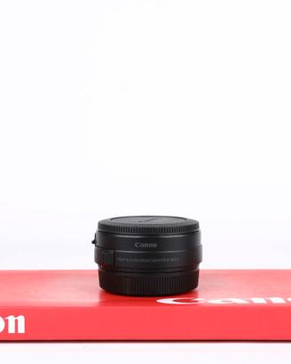 Adattatore Canon EF - EOS R Mount Adap... USATO GA