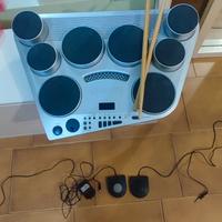 Batteria Elettronica 