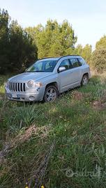 jeep compass mk49 motore BYL 