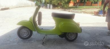 vespa erre 50
