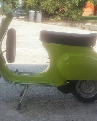 vespa erre 50