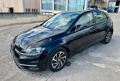 Volkswagen Golf 1.6 TDI 115 CV 5p. CONNECT BlueMot