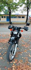 Yamaha xt 600 e
