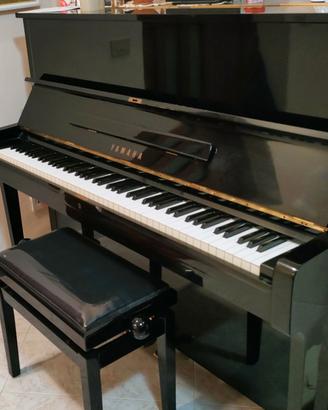 Pianoforte Yamaha U1