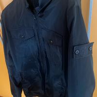 Giacca stone island primaverile