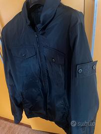 Giacca stone island primaverile