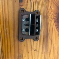 Pacco lamellare originale Moto AM sei 50 CC