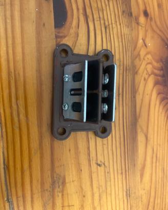 Pacco lamellare originale Moto AM sei 50 CC