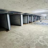 Garage box auto singoli jn centro a Missaglia