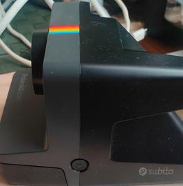 Macchina fotografica Polaroid