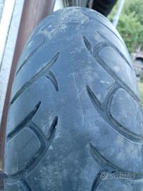 gomma 160/60 17