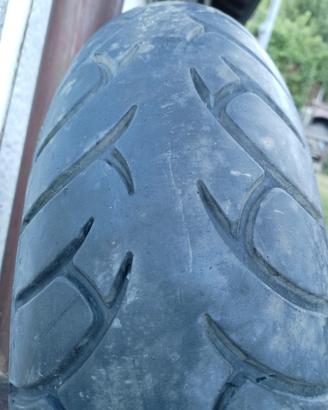 gomma 160/60 17