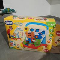 chicco primi passi 